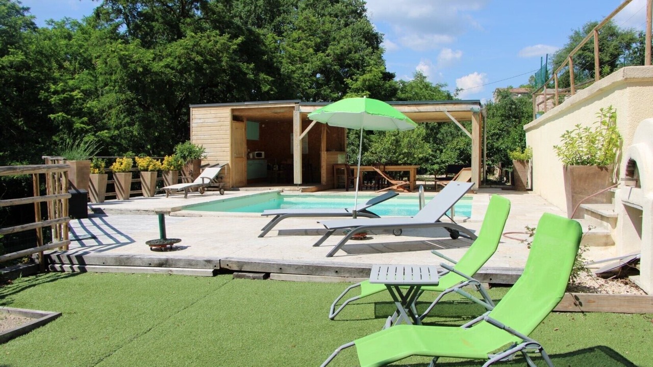 Photo of Outdoor in Saint-Paul-le-Jeune