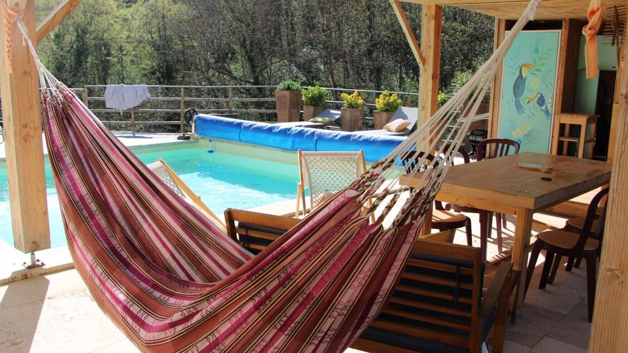 Photo of Outdoor in Saint-Paul-le-Jeune