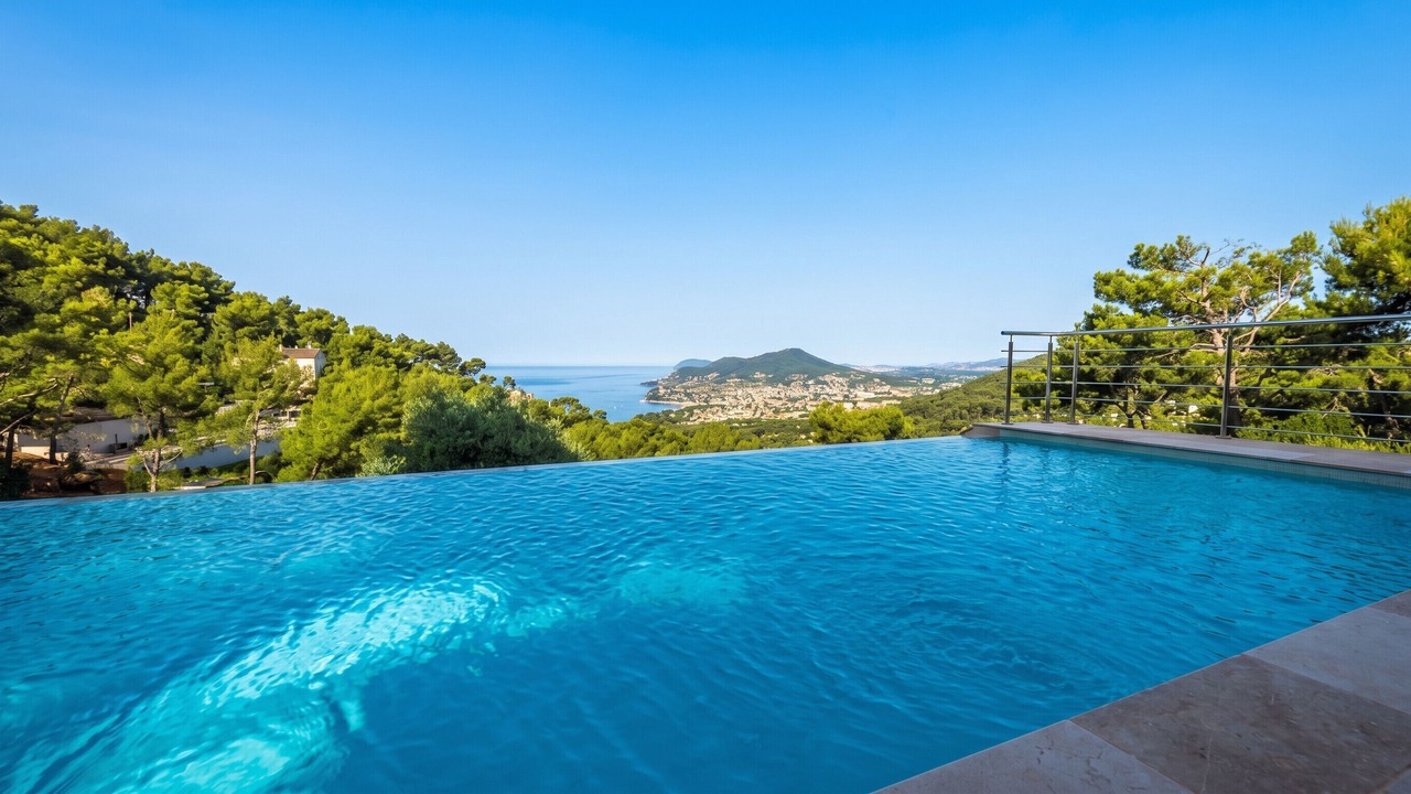 Photo of Outdoor in Carqueiranne