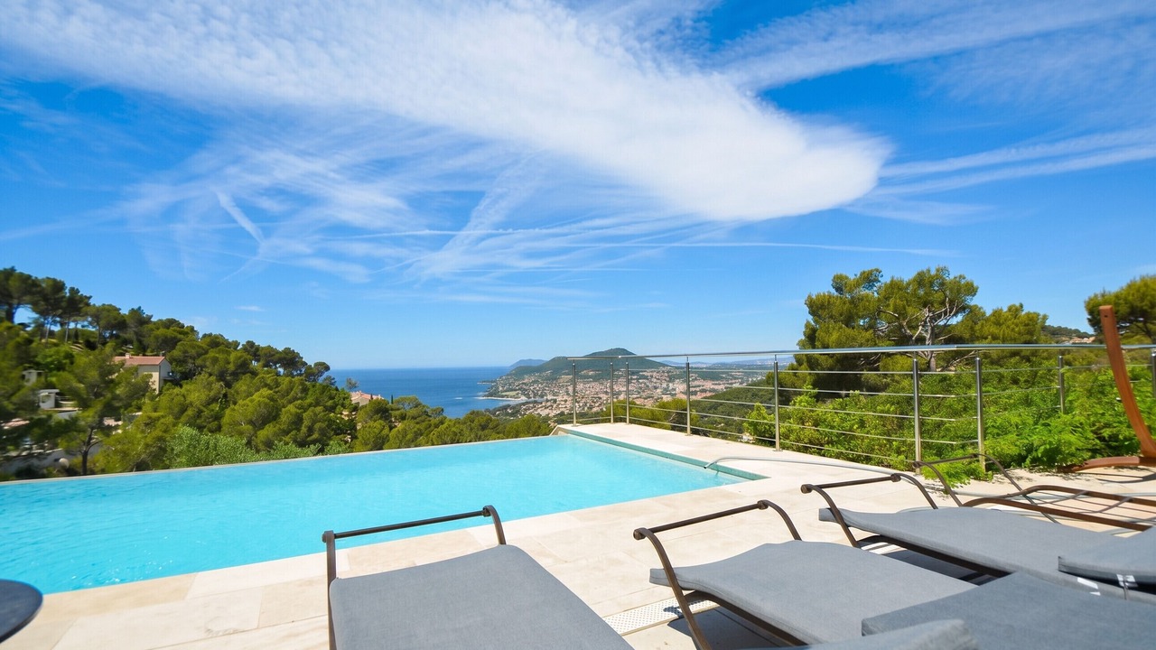 Photo of Outdoor in Carqueiranne