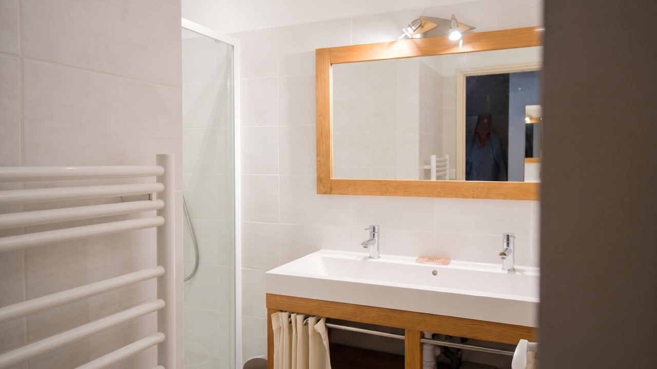Photo of Bathroom in Carqueiranne