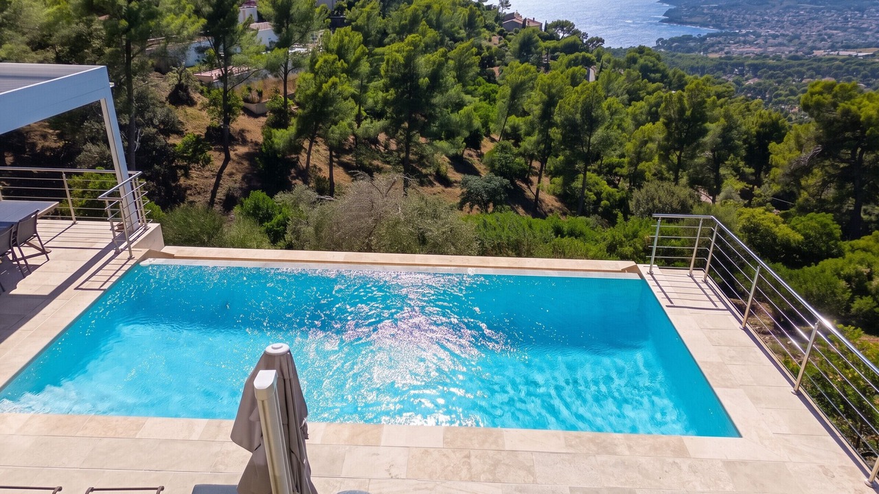 Photo of Outdoor in Carqueiranne