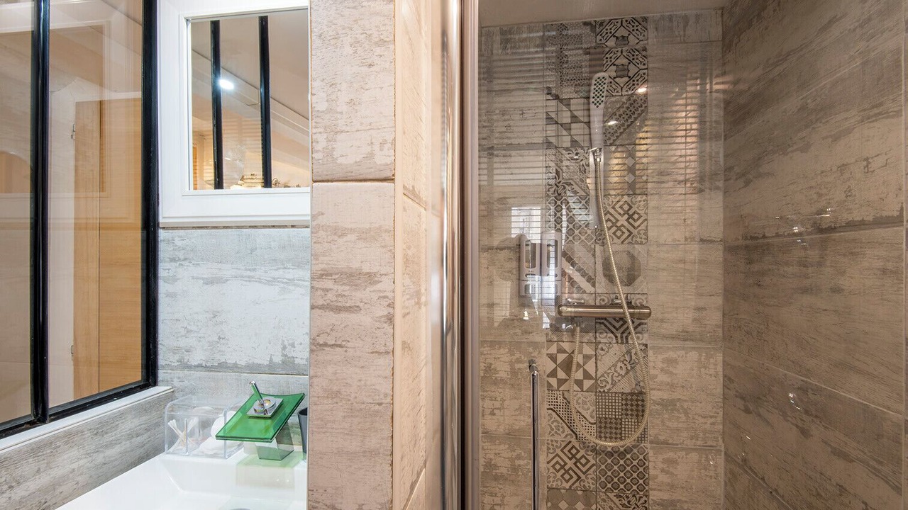 Photo of Bathroom in Les Grands Carmes