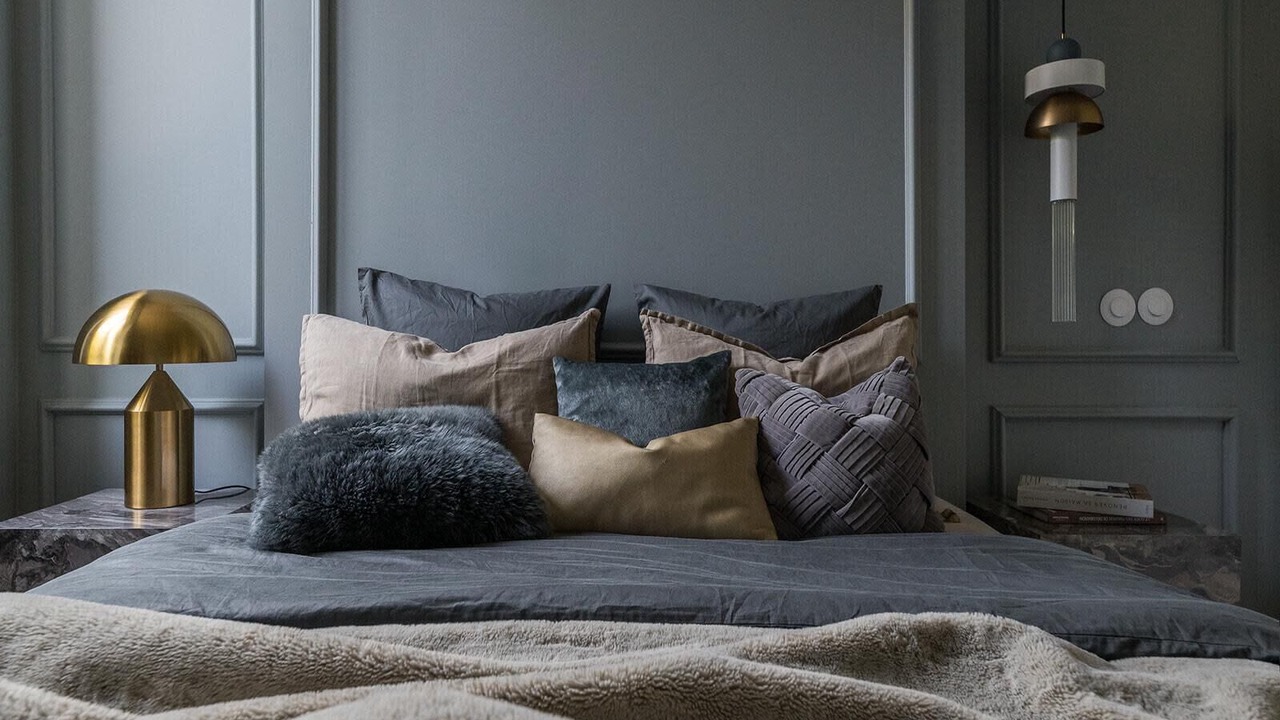 Photo of Bedroom in 1st Arrondissement