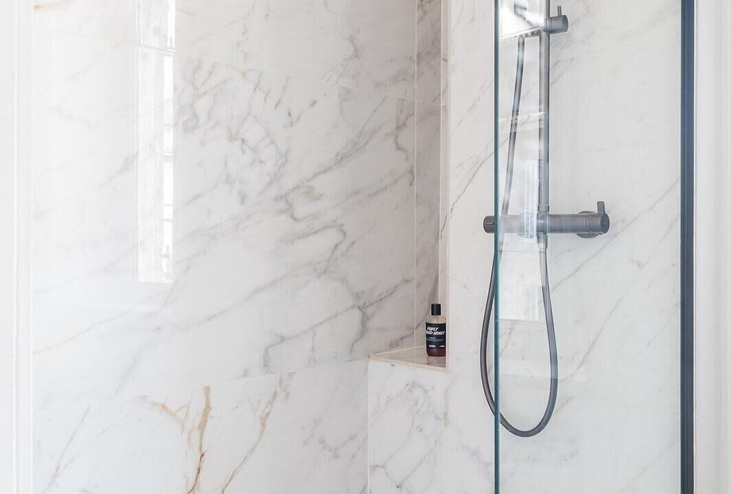 Photo of Bathroom in 1st Arrondissement