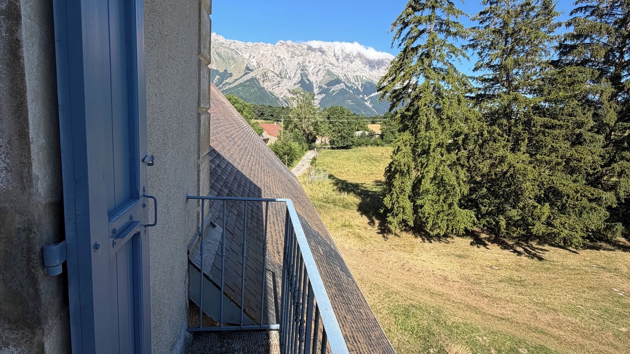 Photo of Outdoor in Chauffayer
