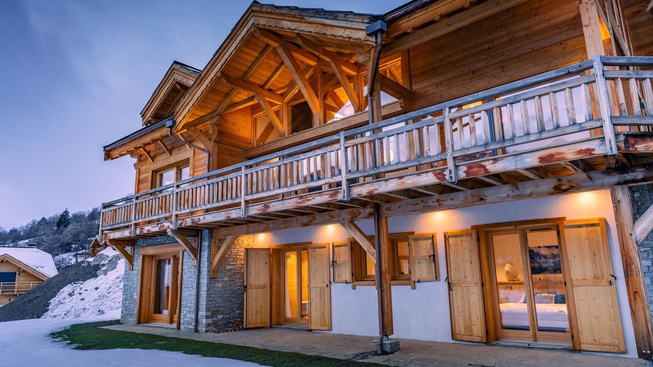 Photo of Outdoor in Saint-Chaffrey
