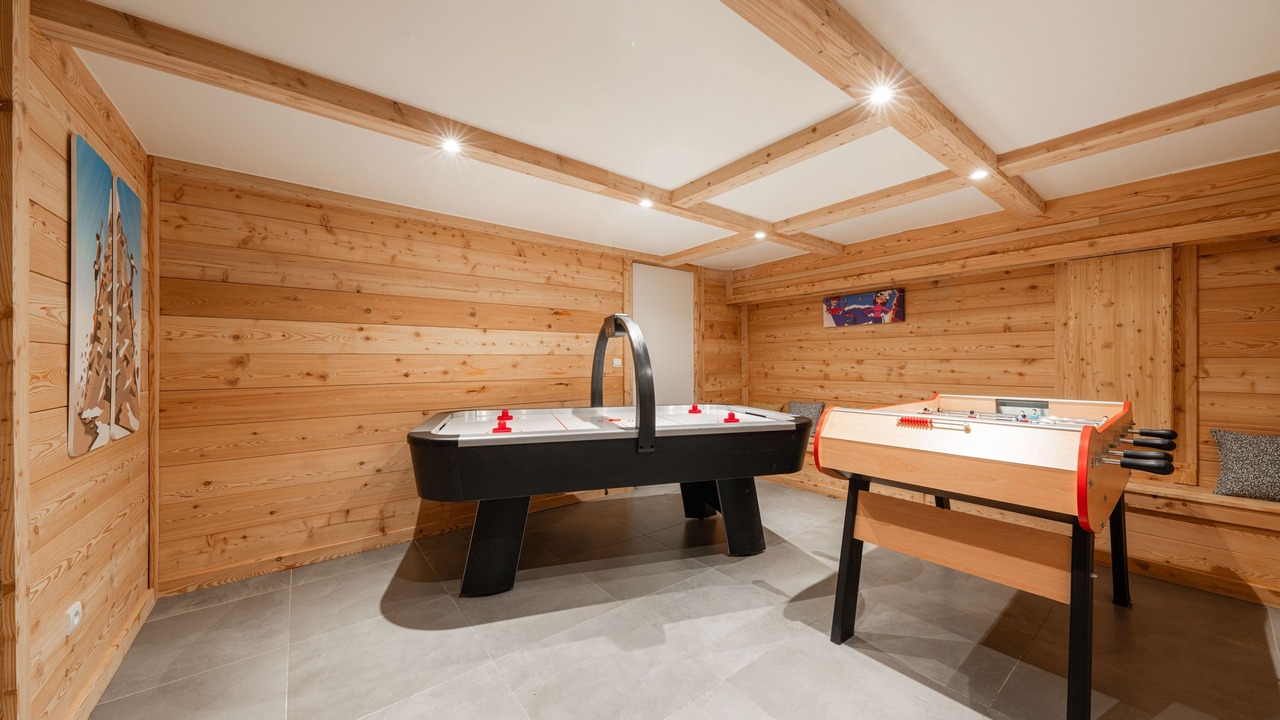 Photo of Bedroom in La Salle-les-Alpes