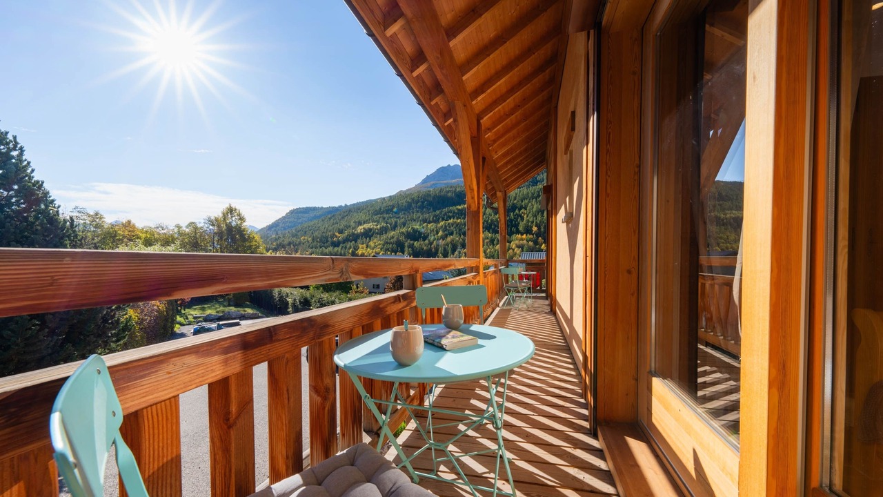 Photo of Outdoor in La Salle-les-Alpes