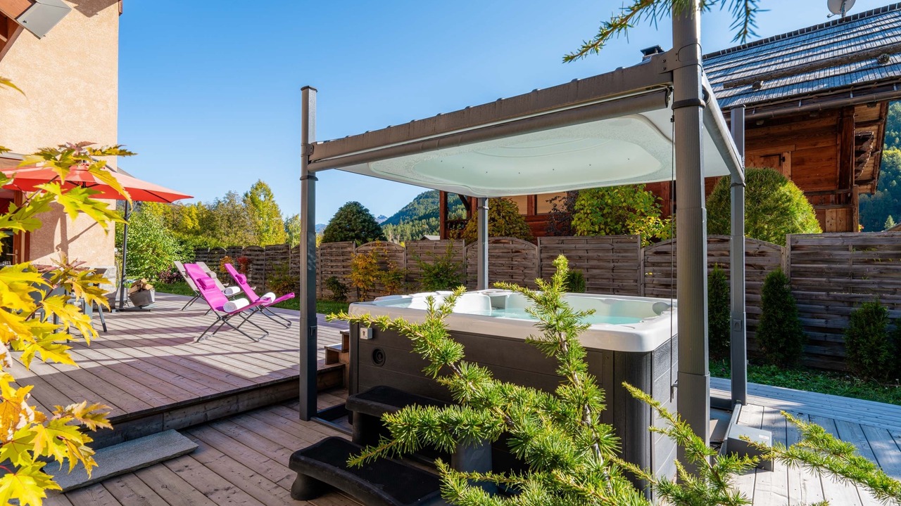 Photo of Patio Balcony in La Salle-les-Alpes