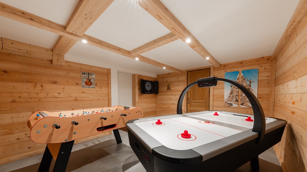 Photo of Bedroom in La Salle-les-Alpes
