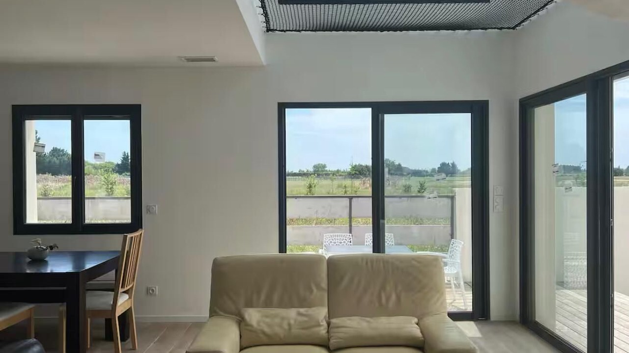 Photo of Livingroom in Marsillargues