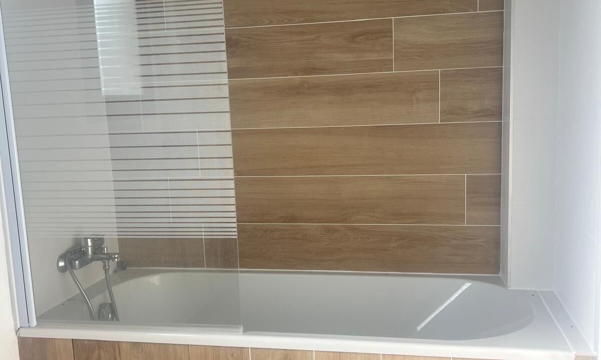 Photo of Bathroom in Marsillargues