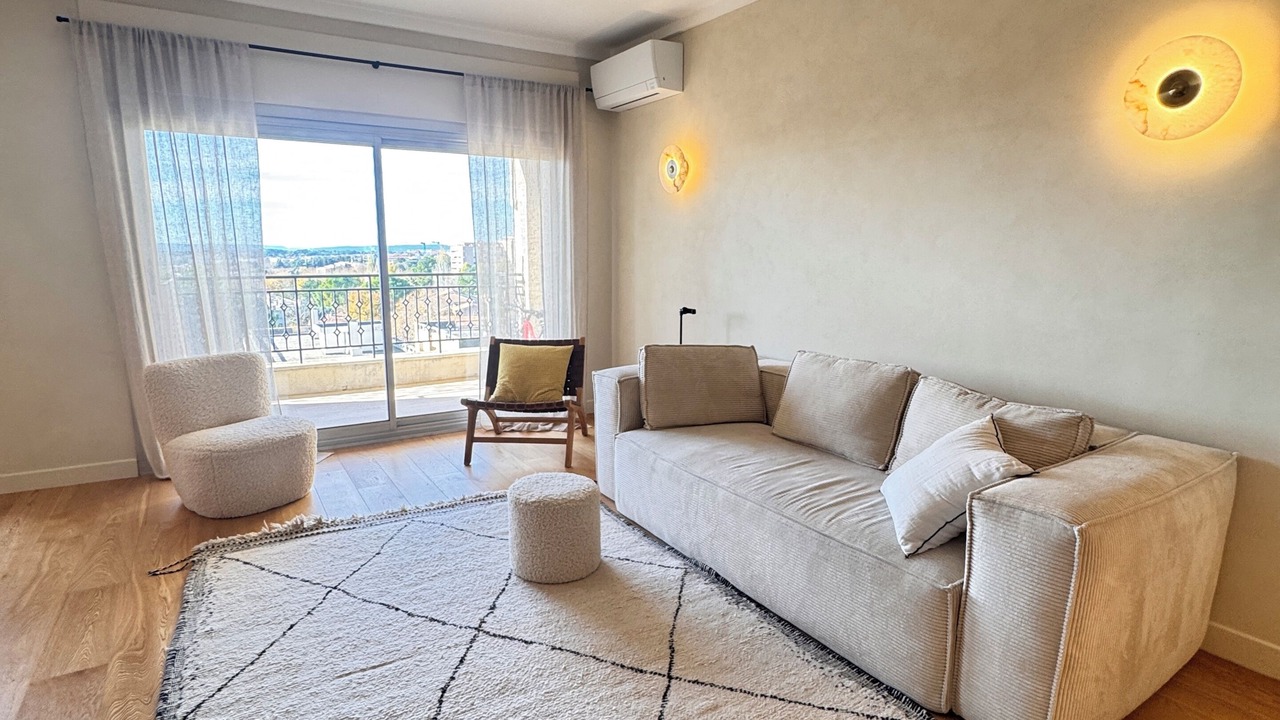 Photo of Livingroom in Nord