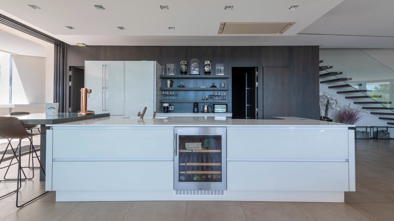 Photo of Kitchen in Les Termes