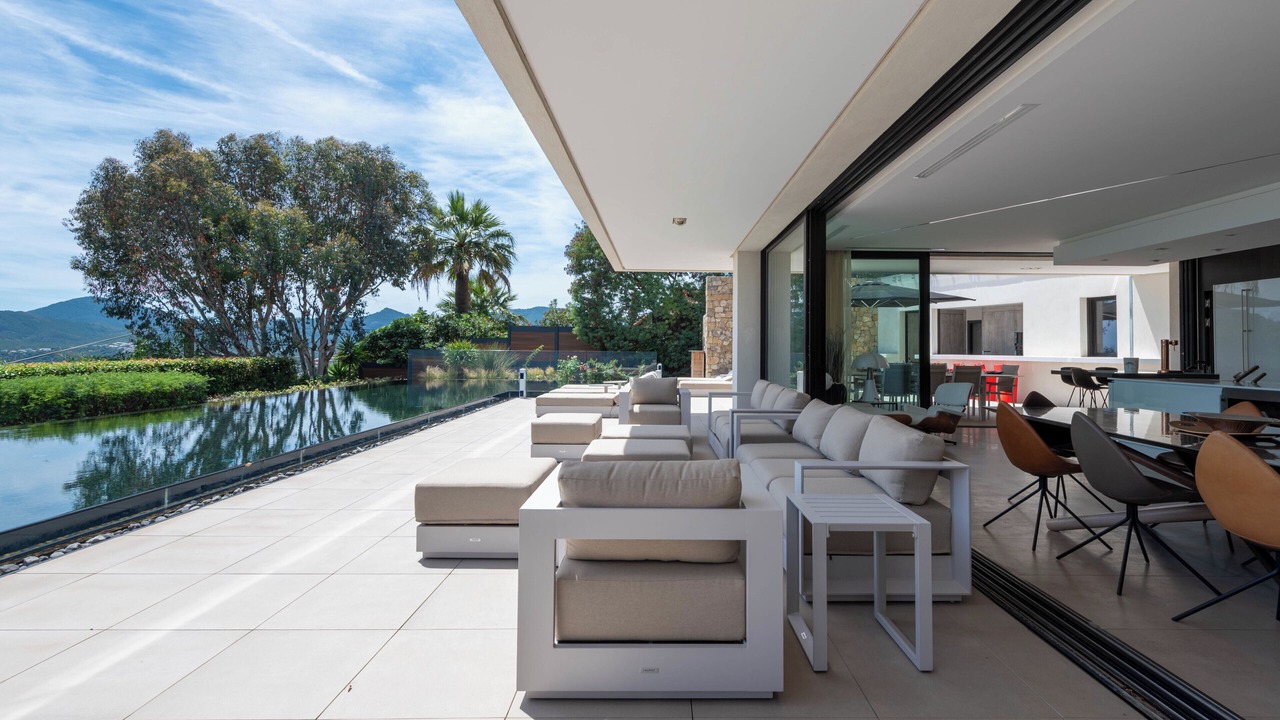 Photo of Outdoor in Les Termes