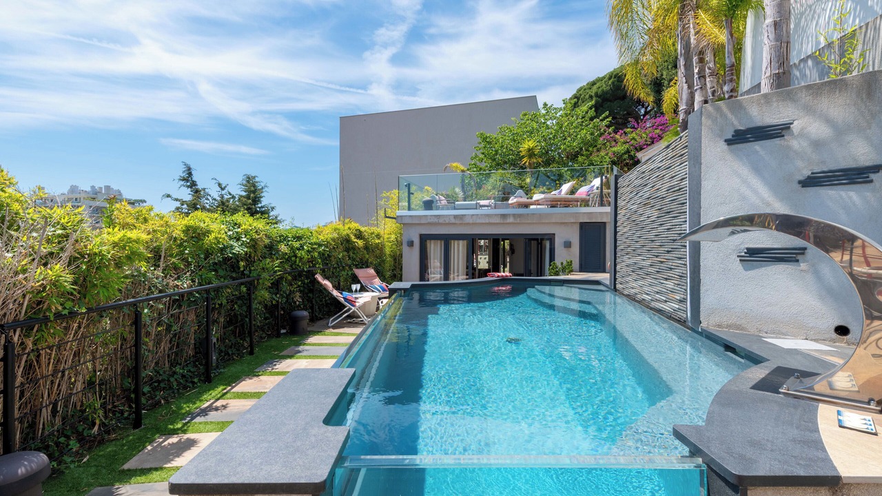 Photo of Outdoor in Cannes La Bocca