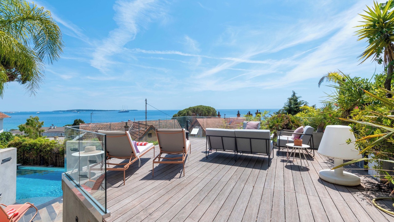 Photo of Outdoor in Cannes La Bocca