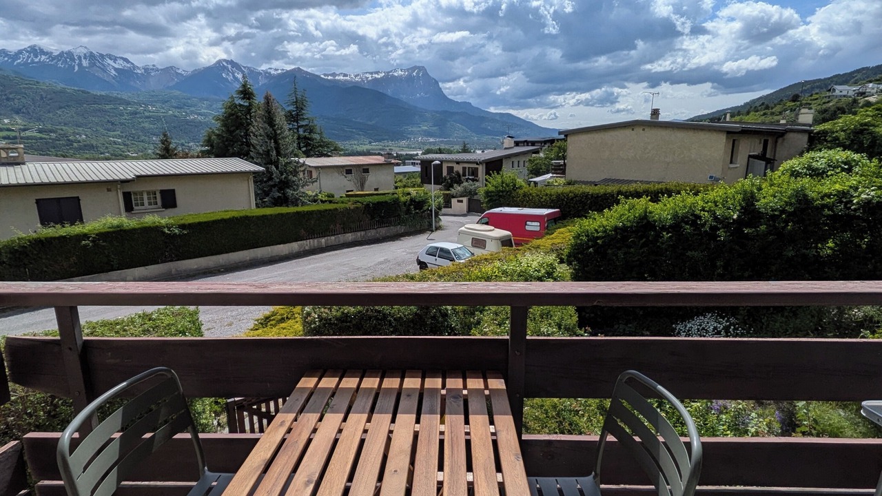 Photo of Outdoor in Embrun