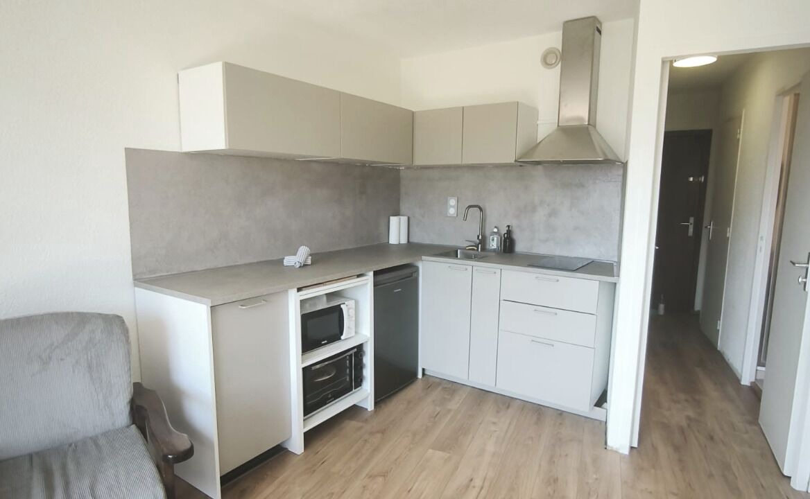 Photo of Kitchen in Embrun