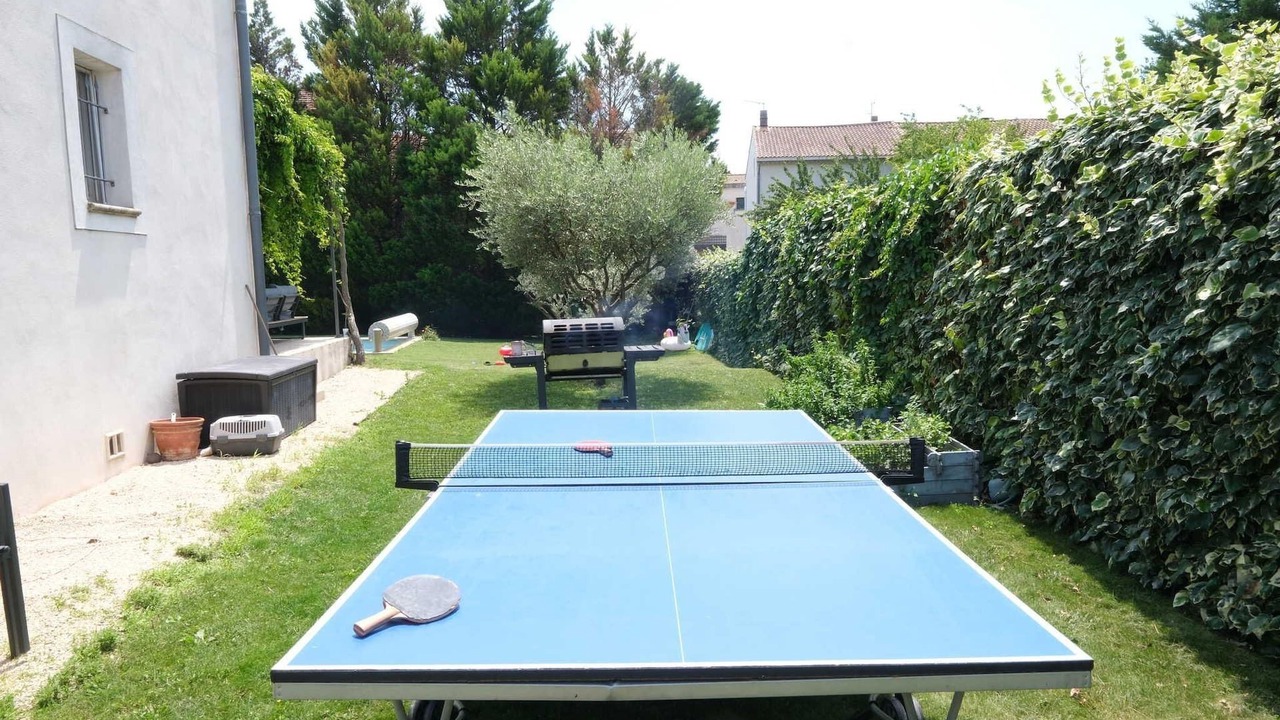 Photo of Outdoor in Bedarrides
