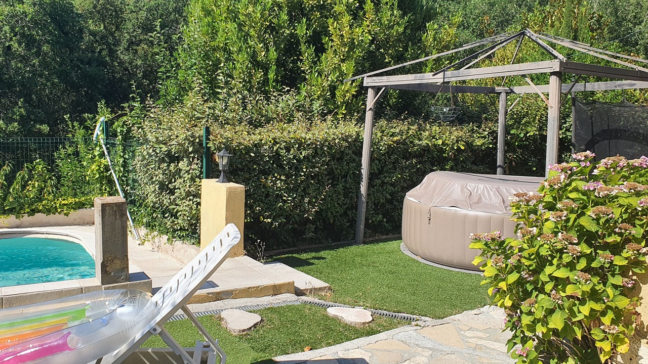 Photo of Outdoor in Les Adrets-de-l'Esterel