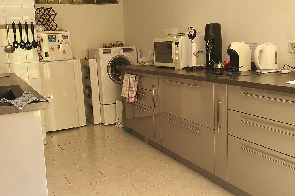 Photo of Kitchen in Les Adrets-de-l'Esterel