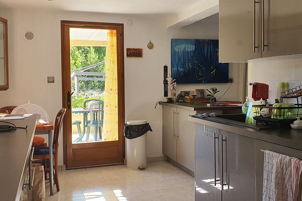 Photo of Kitchen in Les Adrets-de-l'Esterel