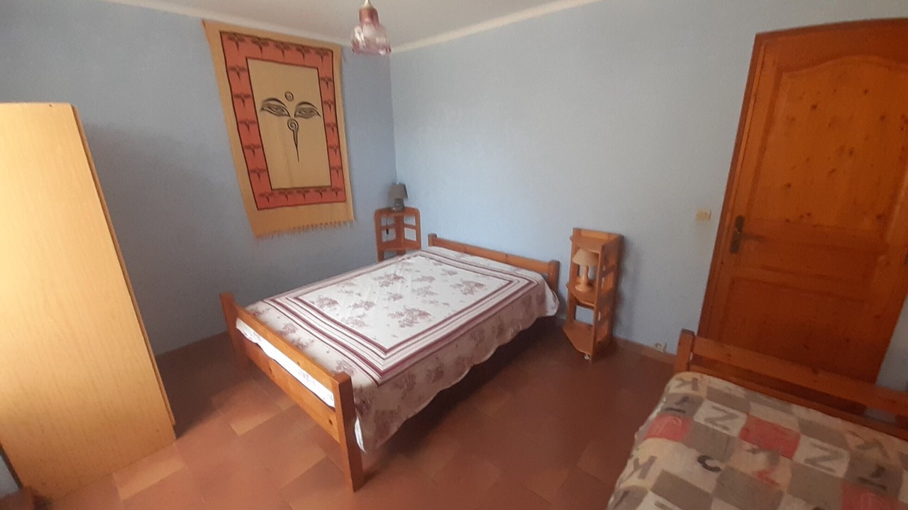 Photo of Bedroom in Gorges du Tarn Causses