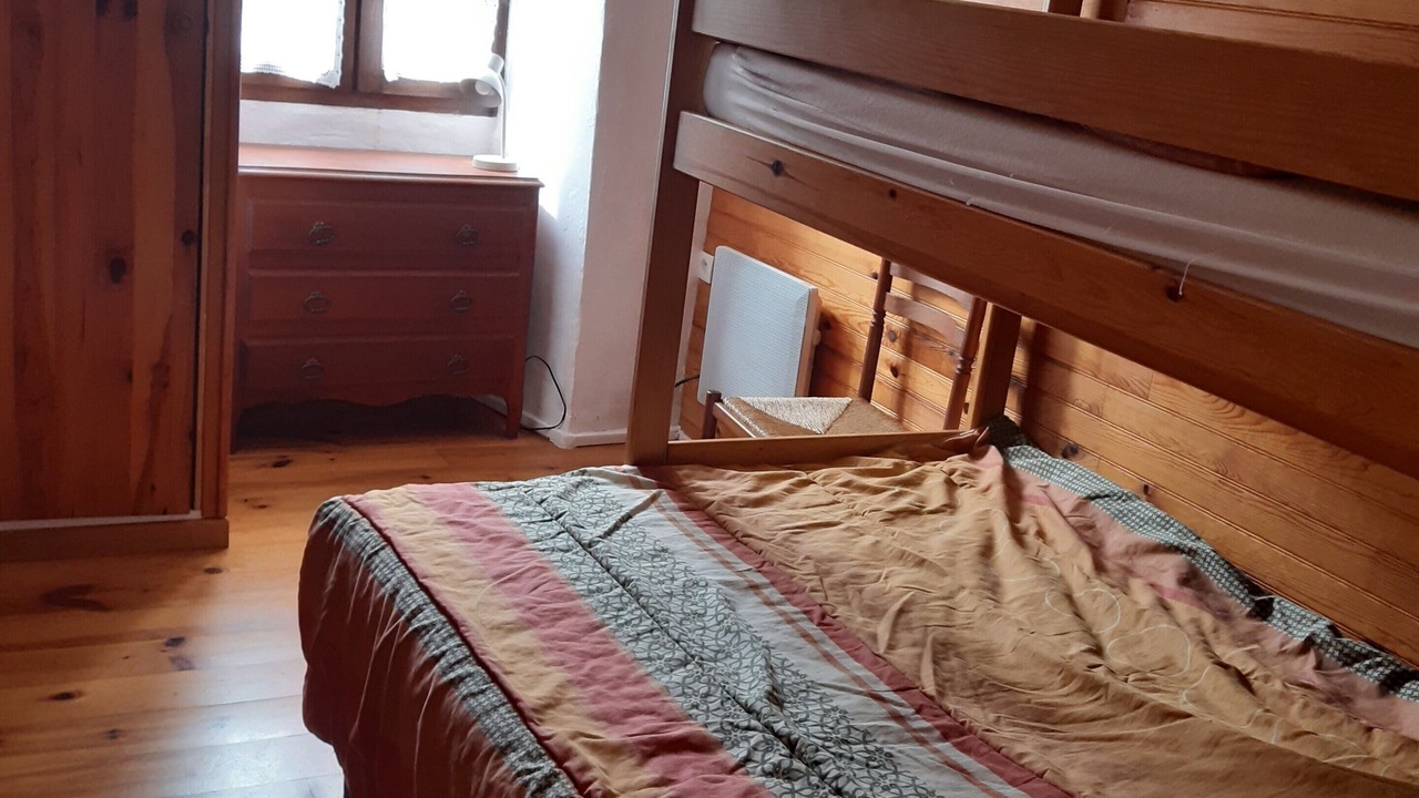 Photo of Bedroom in Gorges du Tarn Causses