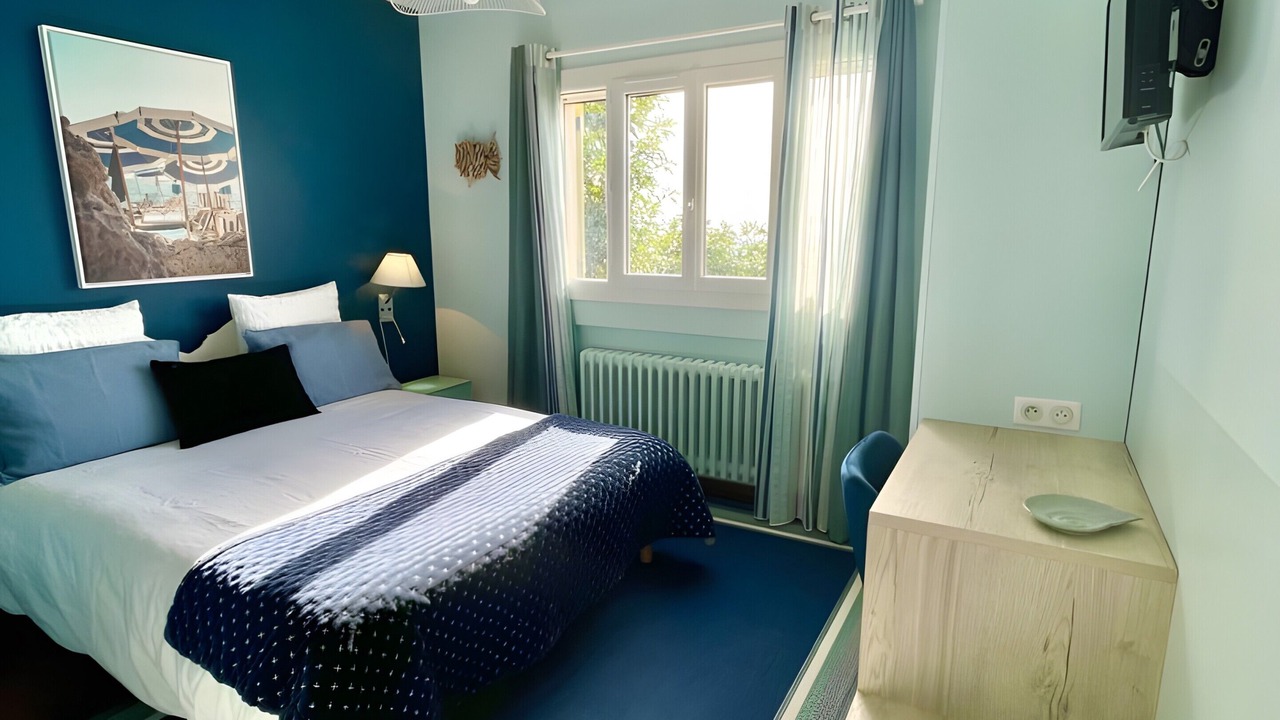 Photo of Bedroom in Speracedes