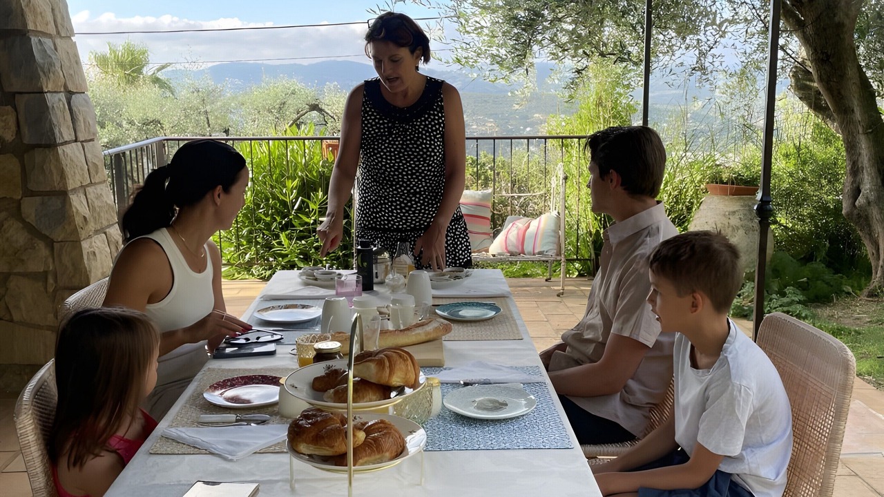 Photo of Outdoor in Speracedes