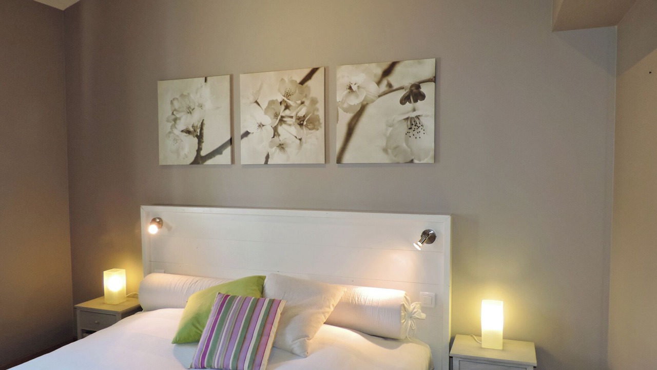 Photo of Bedroom in Mirabel-et-Blacons