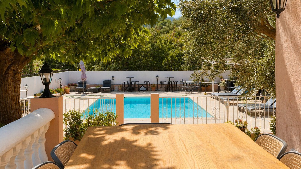 Photo of Outdoor in Les Termes