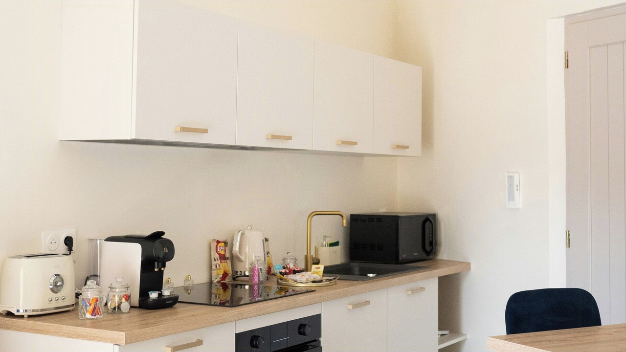 Photo of Kitchen in Arles