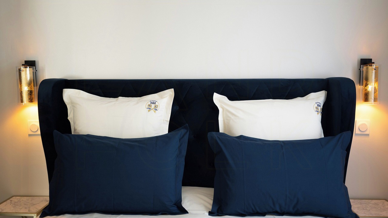 Photo of Bedroom in Arles
