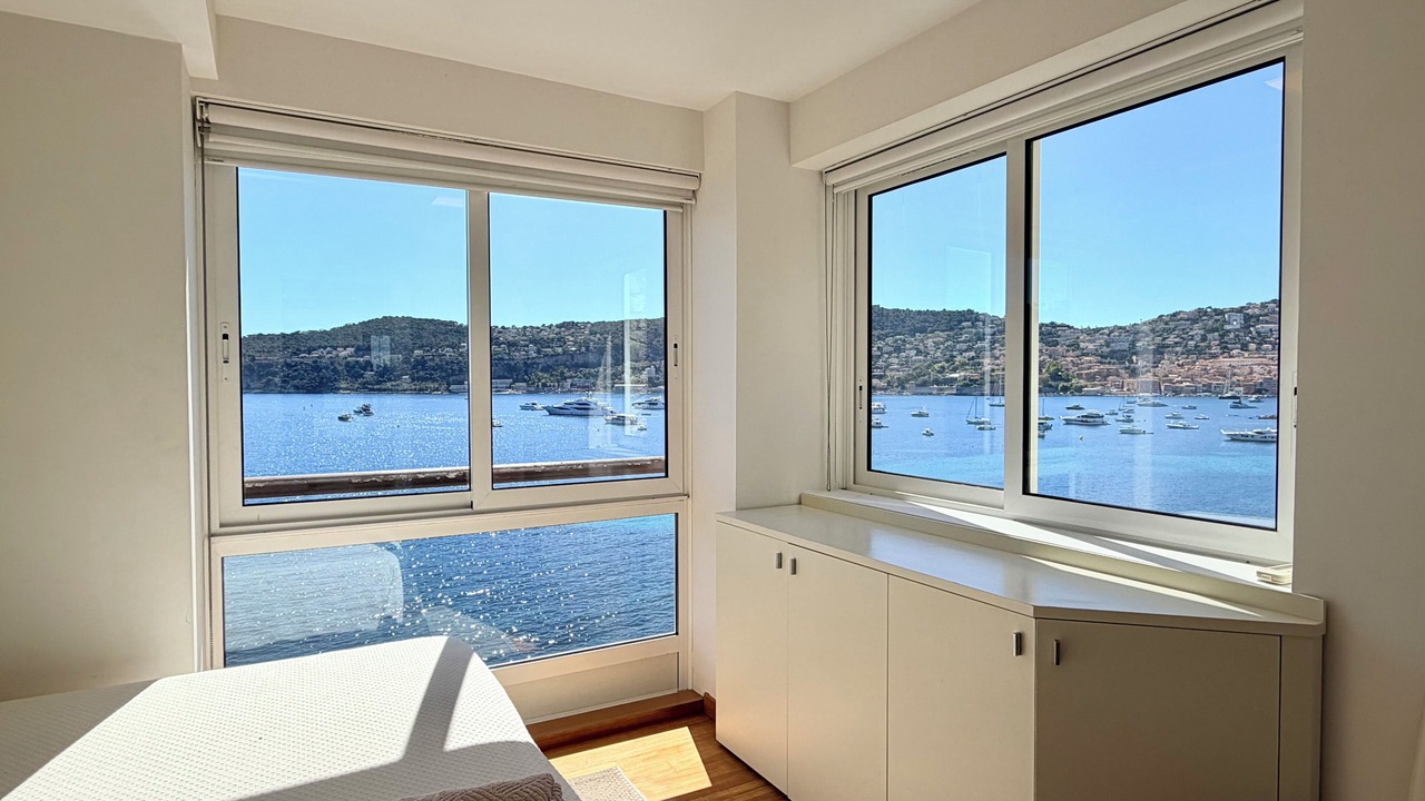 Photo of Bedroom in Saint-Jean-Cap-Ferrat
