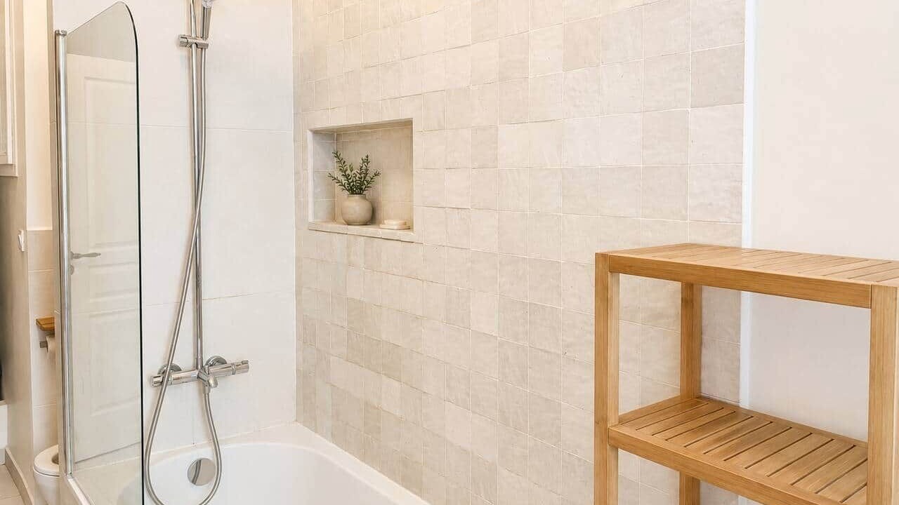 Photo of Bathroom in Notre-Dame du Mont