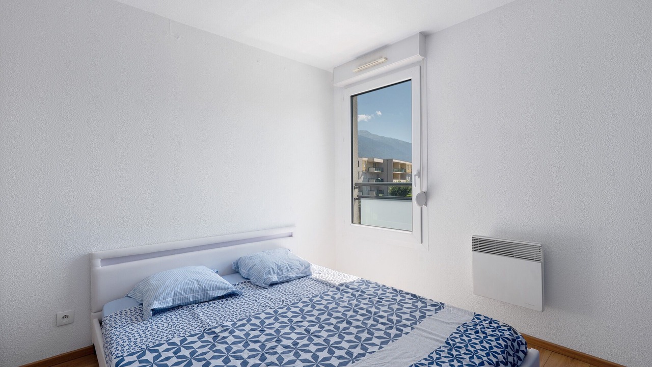 Photo of Bedroom in Albertville
