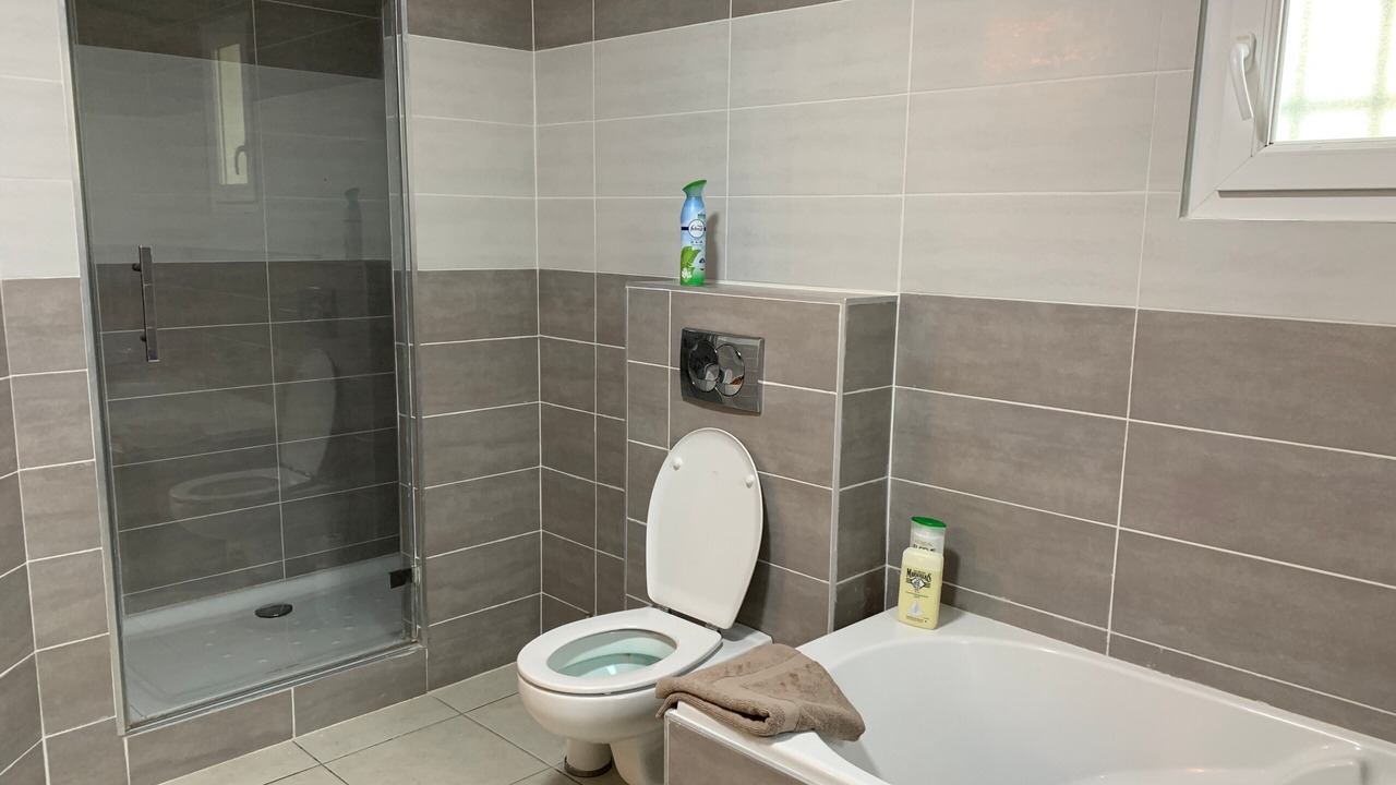 Photo of Bathroom in Pont Royal