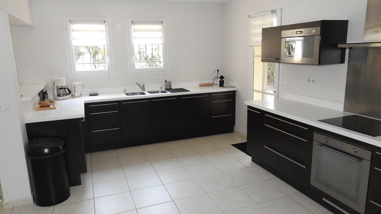 Photo of Kitchen in Pont Royal