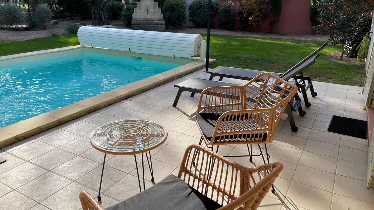 Photo of Outdoor in Pont Royal