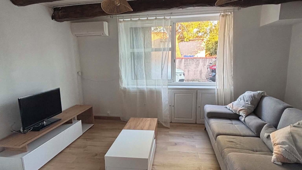 Photo of Livingroom in Rognac