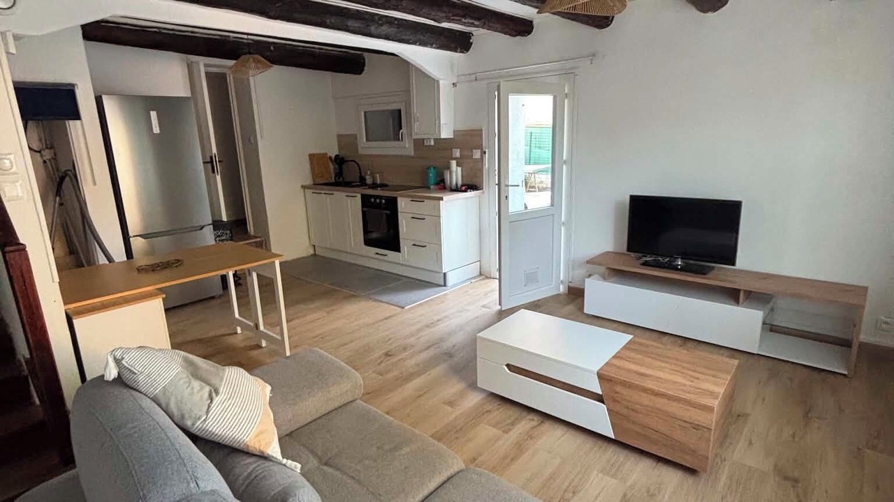 Photo of Livingroom in Rognac