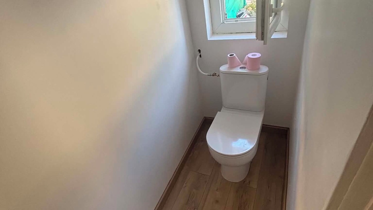 Photo of Bathroom in Rognac