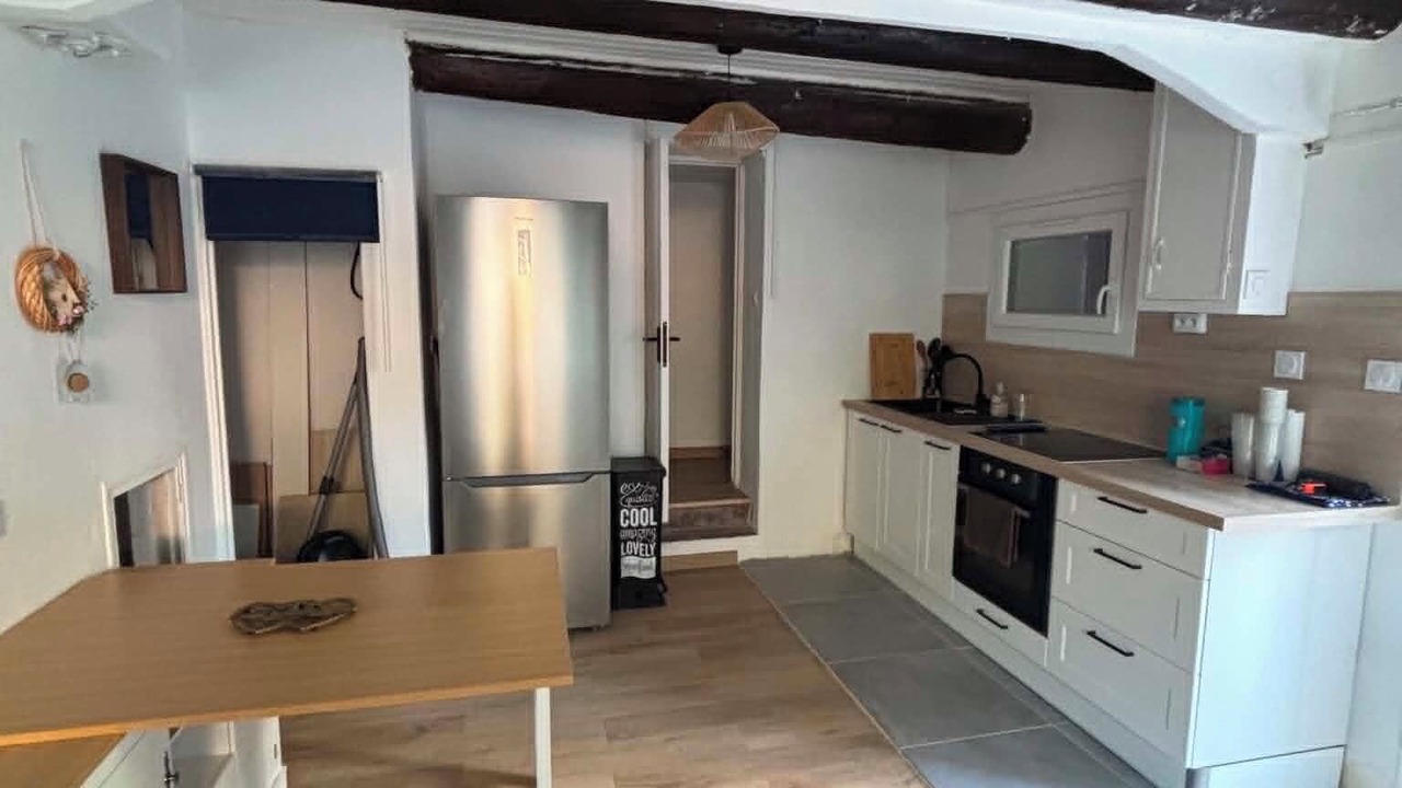 Photo of Kitchen in Rognac