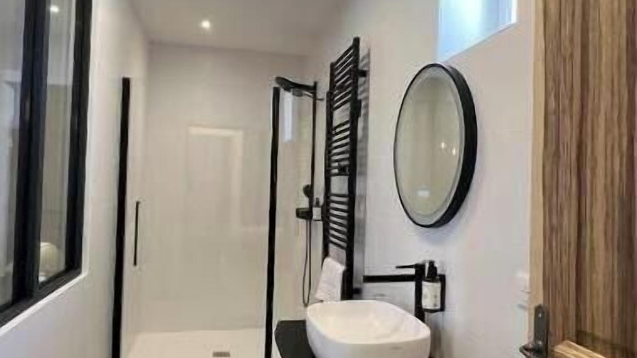 Photo of Bathroom in Gordes