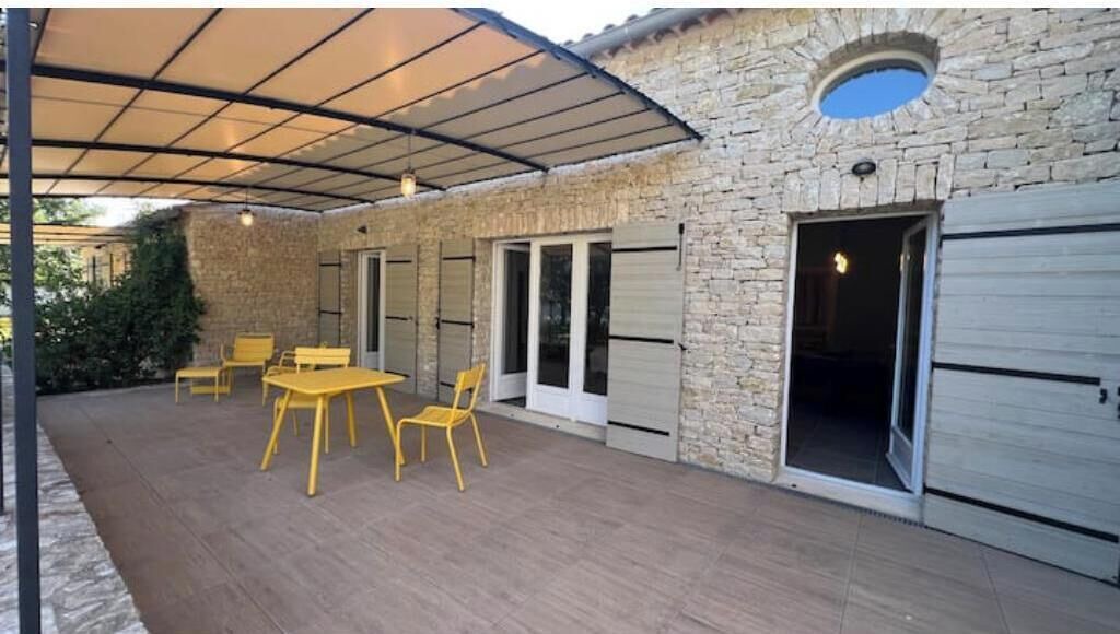 Photo of Outdoor in Gordes