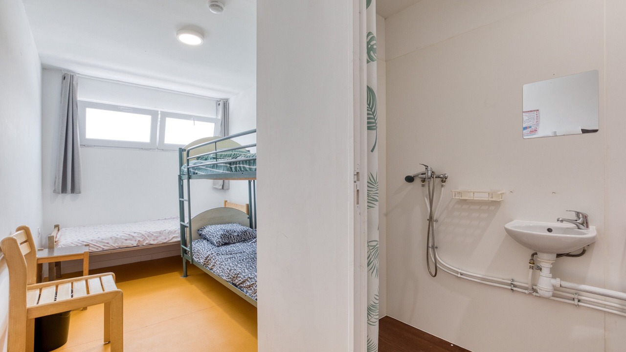 Photo of Bedroom in Mudaison