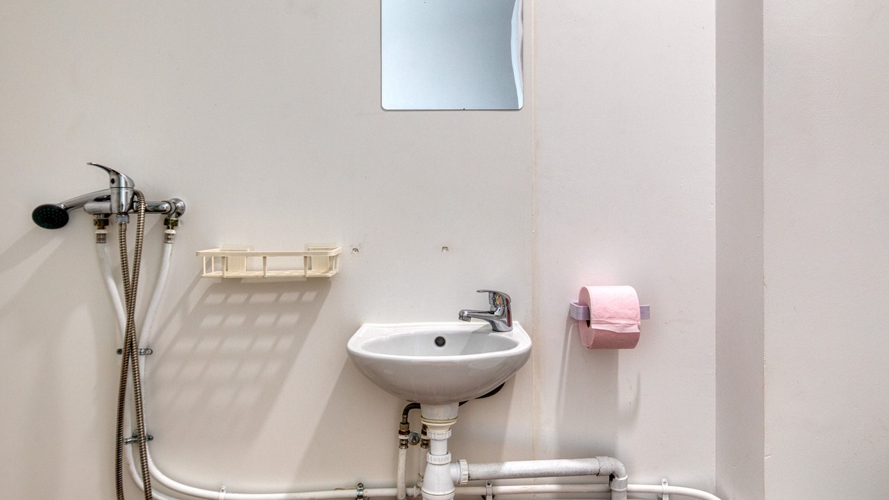 Photo of Bathroom in Mudaison
